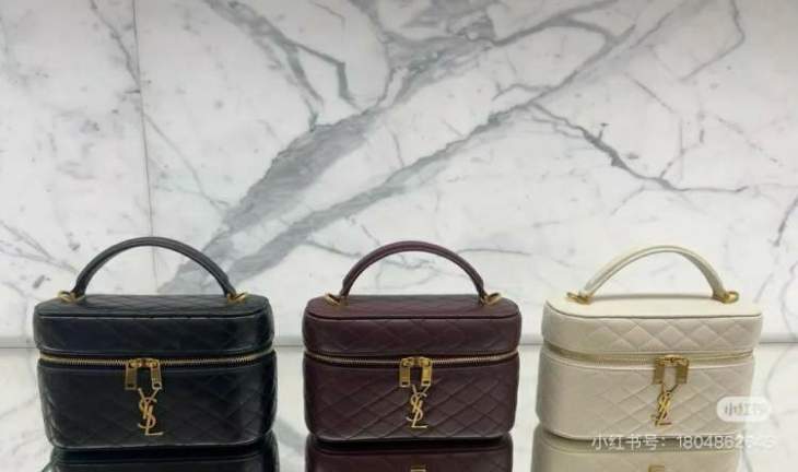 Picture of Saint Laurent Handbags _SKUfw220466564fw